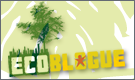 Ecoblogue - Informa&ccedil;&atilde;o sobre Ambiente e Ecologia