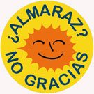 movimento cerrar almaraz